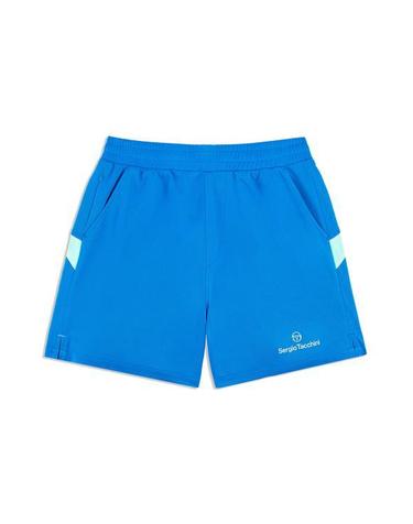25SS 세르지오 타키니 숏팬츠 STS25M51104FRENCHBLUE FRENCH BLUE DOM