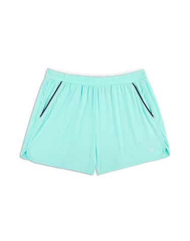25SS 세르지오 타키니 숏팬츠 STS25W51117BEACHGLASS BEACH GLASS DOM