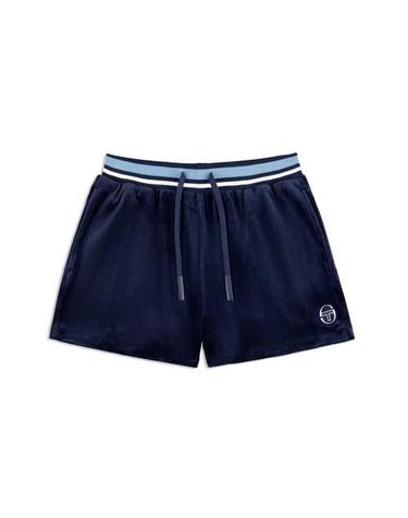 25SS 세르지오 타키니 숏팬츠 STS25W51053MARITIMEBLUE MARITIME BLUE DOM