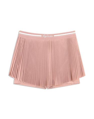 25SS 세르지오 타키니 숏팬츠 STS25W51073PALEMAUVE PALE MAUVE DOM