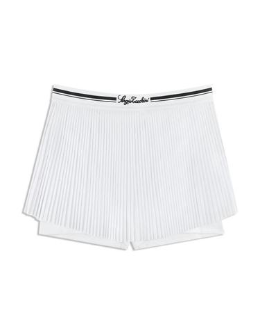 25SS 세르지오 타키니 숏팬츠 STS25W51073BRILLIANTWHITE BRILLIANT WHITE DOM