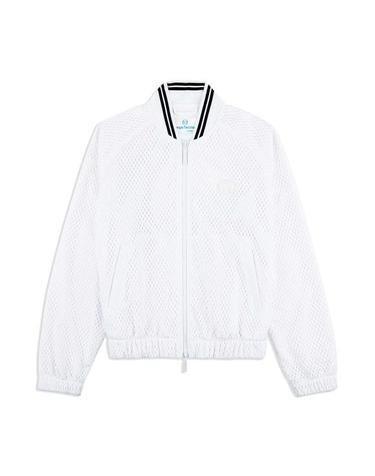 세르지오 타키니 자켓 STF24W50952BRILLIANTWHITE Free BRILLIANT WHITE