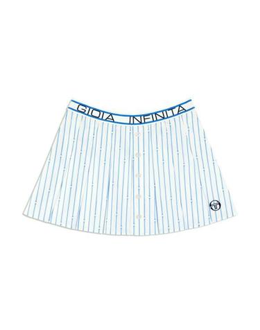 25SS 세르지오 타키니 숏팬츠 STS25W51140FRENCHBLUE FRENCH BLUE DOM