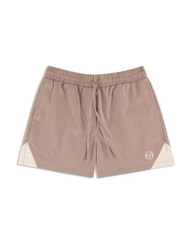 25SS 세르지오 타키니 숏팬츠 STS25W51089TAUPEGREY TAUPE GREY DOM