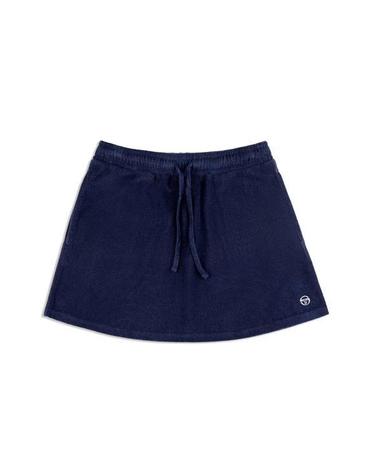 25SS 세르지오 타키니 숏팬츠 STS25W51189MARITIMEBLUE MARITIME BLUE DOM