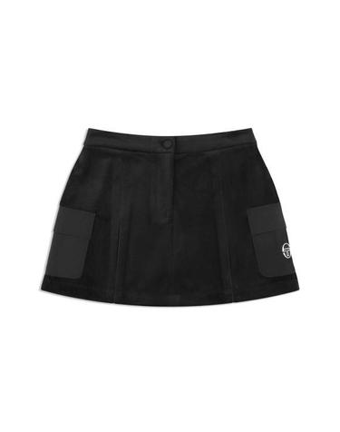 25SS 세르지오 타키니 숏팬츠 STS25W51054BLACKBEAUTY BLACK BEAUTY DOM