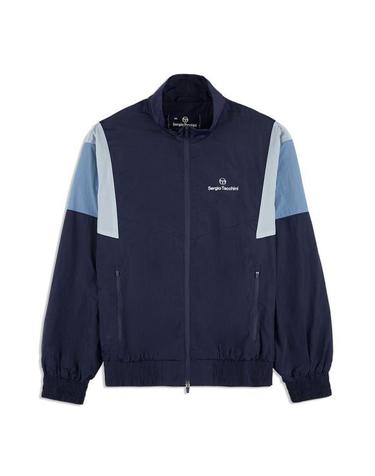 세르지오 타키니 자켓 STF24M50928MARITIMEBLUE Free MARITIME BLUE