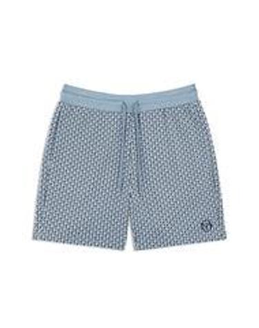 25SS 세르지오 타키니 숏팬츠 STS25M51164FADEDDENIM FADED DENIM DOM