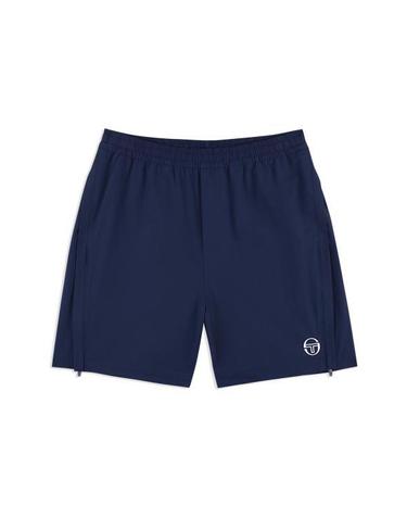 25SS 세르지오 타키니 숏팬츠 STS25M51155MARITIMEBLUE MARITIME BLUE DOM
