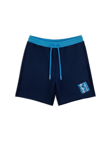 25SS 세르지오 타키니 숏팬츠 STS25M51112MARITIMEBLUE MARITIME BLUE DOM