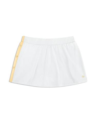 25SS 세르지오 타키니 숏팬츠 STS25W51120BRILLIANTWHITE BRILLIANT WHITE DOM