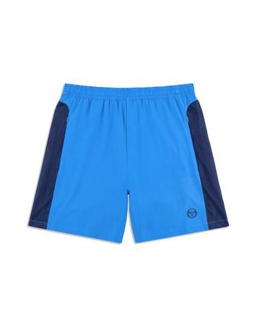 25SS 세르지오 타키니 숏팬츠 STS25M51079FRENCHBLUE FRENCH BLUE DOM