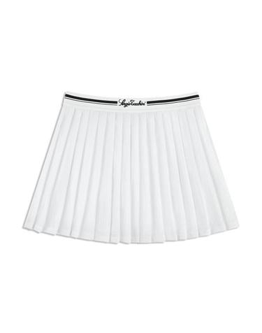25SS 세르지오 타키니 숏팬츠 STS25W51069BRILLIANTWHITE BRILLIANT WHITE DOM