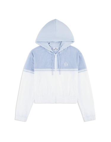 25SS 세르지오 타키니 자켓 STS25W51121XENONBLUE XENON BLUE DOM