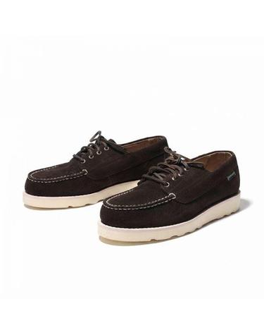 세바고 ASKOOKFIELD OILED SUEDE 73111KW 901 에스쿡필드 스웨이드 로퍼