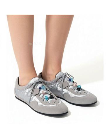 세실리아 반센 26 BLAISE SNEAKERS 425FTW30003 LIGRESIL 블레이즈 스니커즈