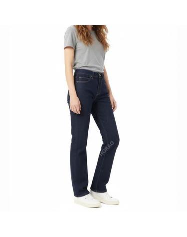 셀린느 FRANCOISE JEANS IN RAW WASH DENIM 2N48A224Z 07IN 로우 워시 데님 프랑수아 진