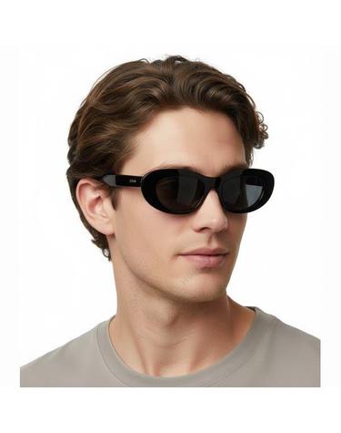 셀린느 CAT EYE S310 SUNGLASSES IN ACETATE 4S310CPLB 38NO CL40310U 01A 캣 아이 선글라스