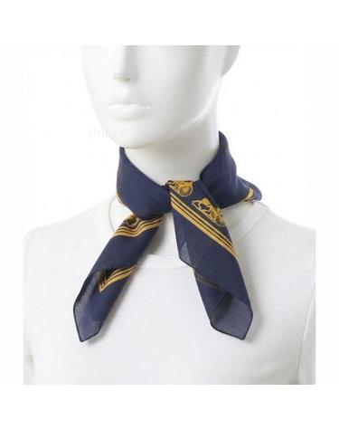 셀린느 26FW BANDANA IN COTTON 2AWB64M58 FYL5 코튼 반다나