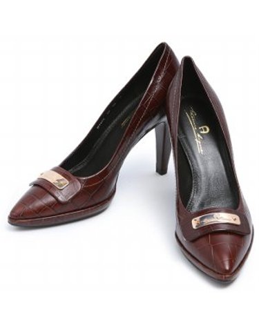 AIGNER 여성구두 177672 26
