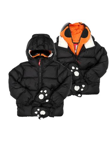 AI라이더스 AI RIDERSJK770BTKJ5 90 아동 자켓 패딩