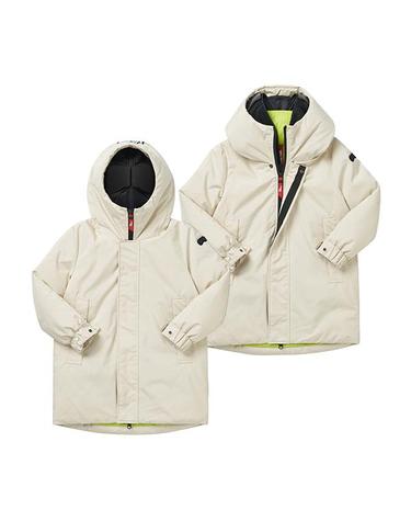 AI라이더스 AI RIDERSCK489BTHN3 146 아동 패딩