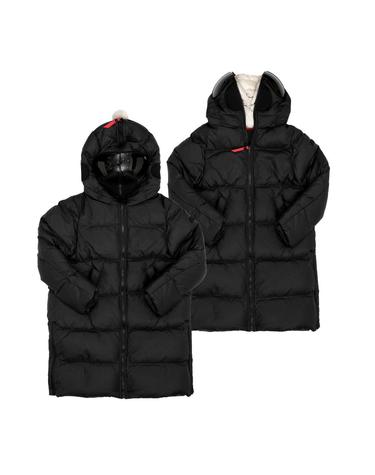 AI라이더스 AI RIDERSCG621BTKJ5 90 아동 자켓 패딩