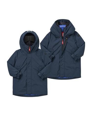 AI라이더스 AI RIDERSCK489BTHN3 20 아동 패딩