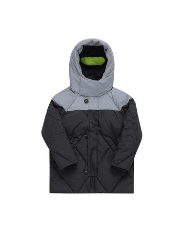 AI라이더스 AI RIDERSCK664BTACR3 90 아동 패딩