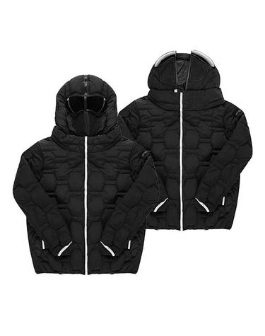 AI라이더스 AI RIDERSJK704BDSD4 90 아동 자켓패딩