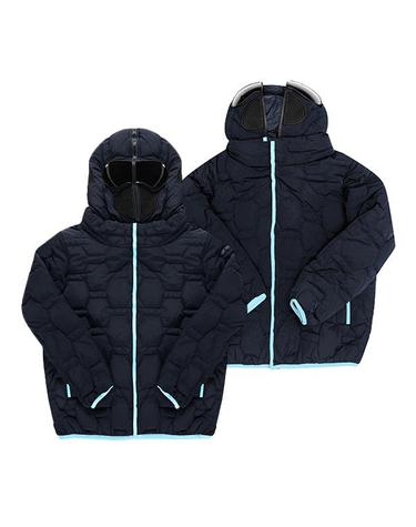 AI라이더스 AI RIDERSJK704BDSD4 297 아동 자켓패딩