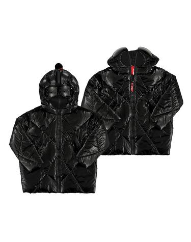 AI라이더스 AI RIDERSGG785BTFNW5 90 아동 자켓 패딩