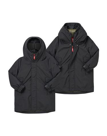 AI라이더스 AI RIDERSCK489BTHN3 90 아동 패딩