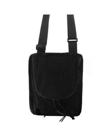 CP컴퍼니25FW 19CMAC119A 110188G 999 남성 플레인 페이퍼 터치 크로스백