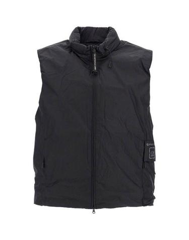 CP COMPANY CP컴퍼니 Pertex Hooded Vest 17CLOW011A 110033A 897 퍼텍스 후드 베스트