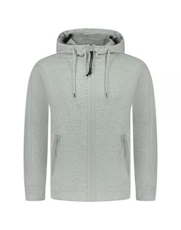 CP COMPANY CP컴퍼니 Diagonal Raised Fleece Hooded Zip Up 17CMSS028A 005086W M94 다이애그널 레이즈드 플리스 후드 집업