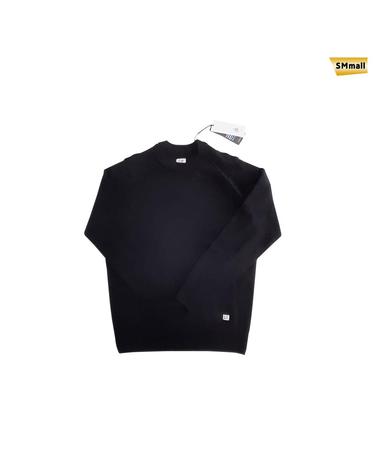 SMmall CP컴퍼니클래식 남성 울 니트 09CMKN111B 005504A 999