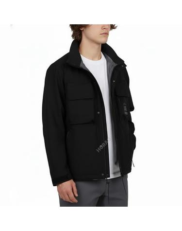 CP컴퍼니 GoreTex Infinium Utility Jacket 16CLOW004A 110031A 999 메트로폴리스 시리즈 고어텍스 인피니움 유틸리티 자켓
