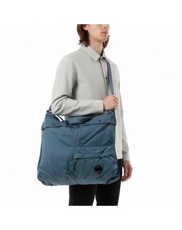CP컴퍼니 Nylon B Tote Bag 18CMAC219A 005269G 872 나일론 토트백
