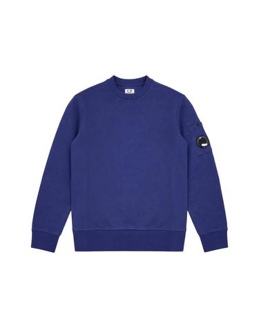 키즈 여성 렌즈 와펜 맨투맨 퍼플블루 20CKSS023C 00LCA69 878