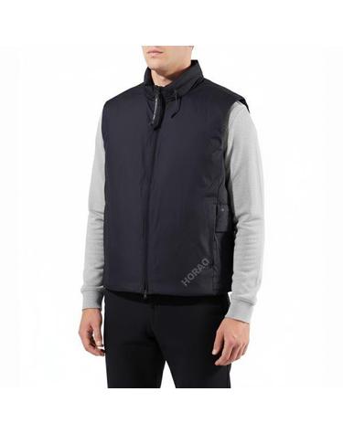 CP컴퍼니 Pertex Hooded Vest 17CLOW011A 110033A 897 퍼텍스 후드 베스트