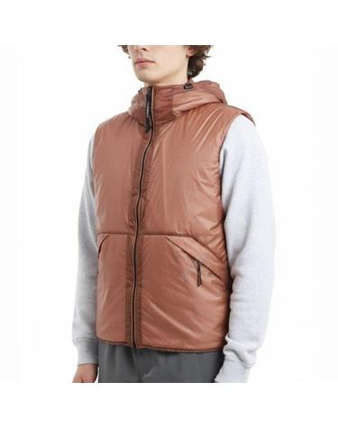 CP컴퍼니 Nada Shell Primaloft Goggle Vest 18CMVE032A 006099U 539 나다 쉘 프리마로프트 고글 베스트