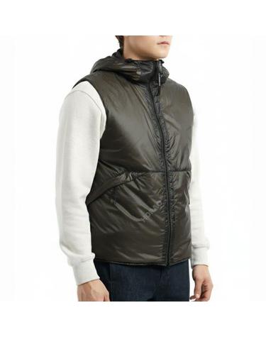 CP컴퍼니 Nada Shell Vest 17CMOW037A 006099U 674 나다 쉘 베스트