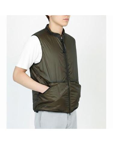 CP컴퍼니 Nada Shell Vest 16CMOW038A 006099U 683 나다 쉘 베스트