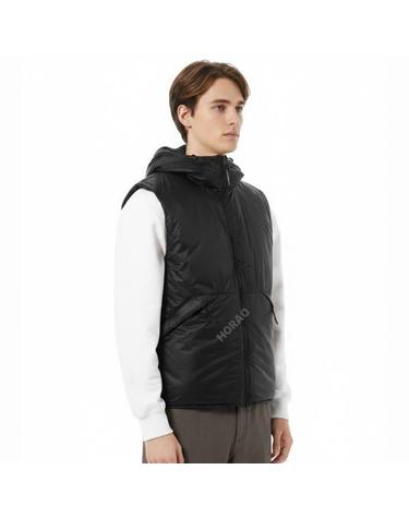 CP컴퍼니 Nada Shell Primaloft Goggle Vest 18CMVE032A 006099U 999 나다 쉘 프리마로프트 고글 베스트