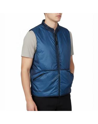 CP컴퍼니 Nada Shell Vest 16CMOW038A 006099U 848 나다 쉘 베스트