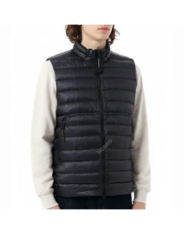 CP컴퍼니 DD Shell Lens Down Vest 18CMVE201A 006099A 888 DD 쉘 다운 베스트