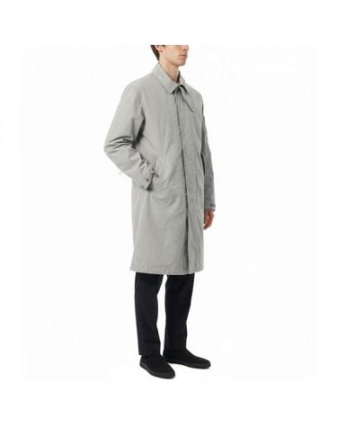 CP컴퍼니 26 Twill Fishtail Lens Car Coat 20CMOW069A 110305G 904 트윌 피쉬테일 렌즈 카 코트