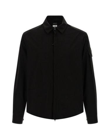CP COMPANY CP컴퍼니 26 METRO 에트로polis Series 에트로Tek Overshirt 20CLOS006A 110264V 999 메트로폴리스 시리즈 메트로