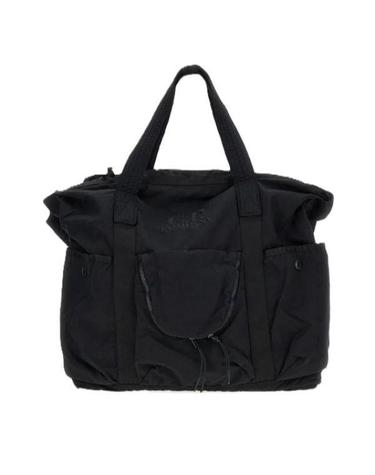 CP COMPANY CP컴퍼니 26 Twill Tote Bag 20CMAC182A 110305G 999 트윌 토트 백